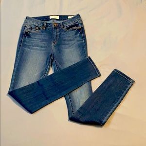 Jessica Simpson Jeans- high rise